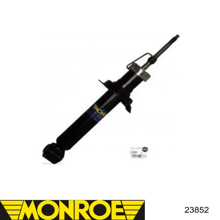 23852 Monroe Amortiguadores posteriores