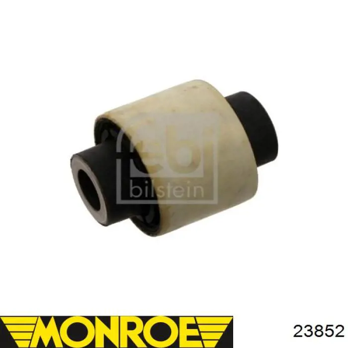 Amortiguador trasero 23852 Monroe