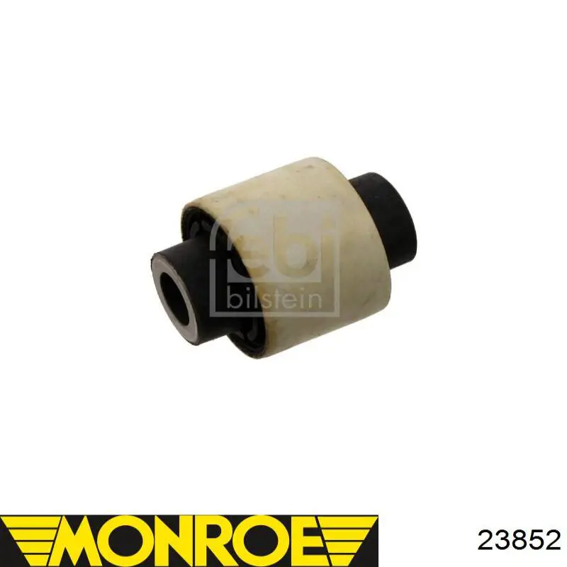 Amortiguadores traseros Monroe 23852