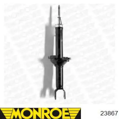 Comprar 23867 Monroe Amortiguador trasero