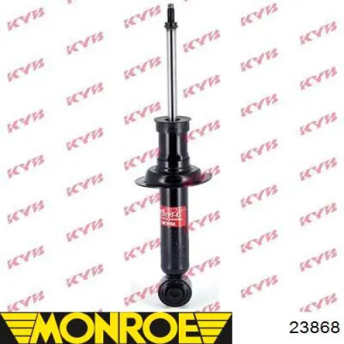 Comprar 23868 Monroe Amortiguador trasero
