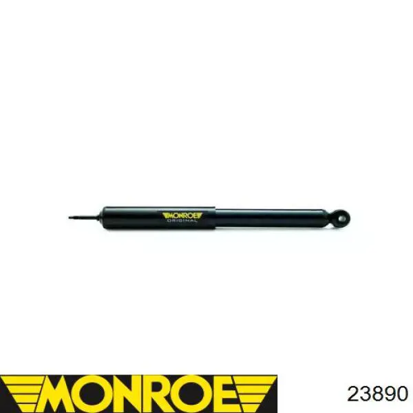 Amortiguador trasero Open Parts SAB801432 precio, desde 37,17 EUR