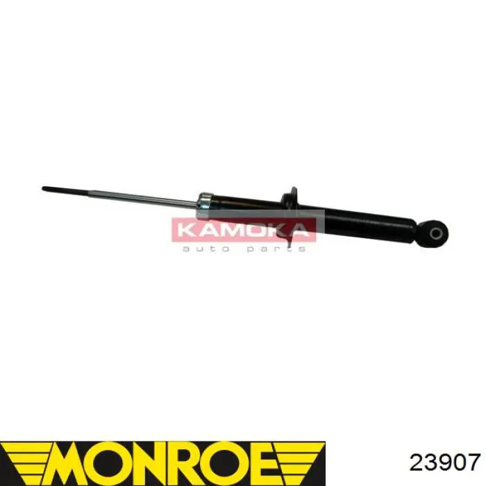 Amortiguador trasero Monroe 23907 precio, desde 37,54 EUR