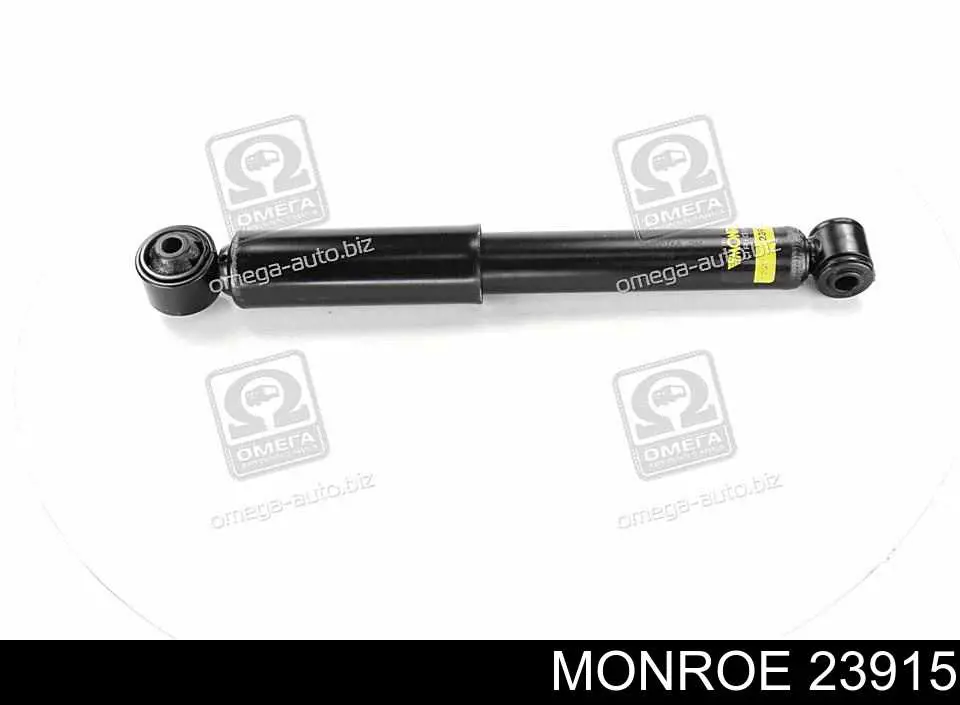 Amortiguador trasero Raiso RS280367 precio, desde 32,71 EUR
