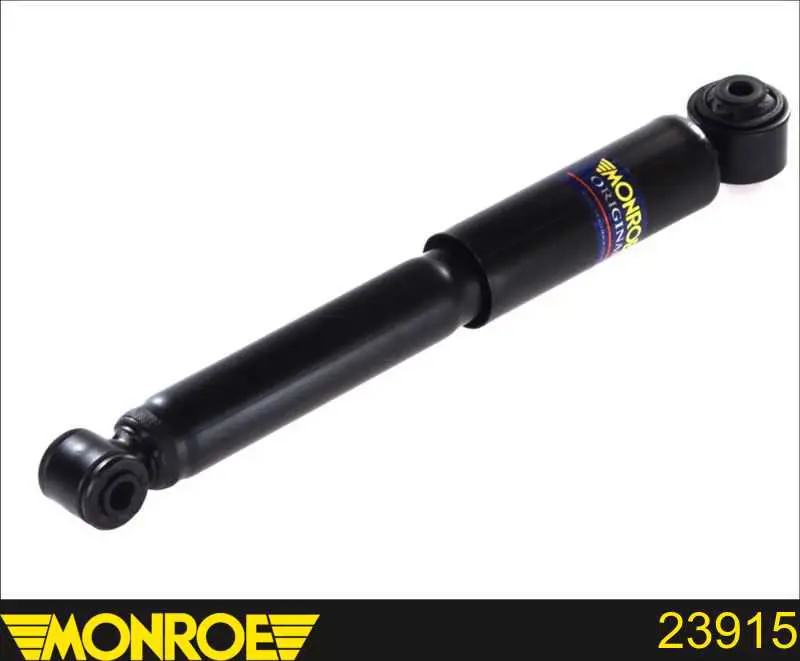 Comprar RS280367 Raiso Amortiguador trasero