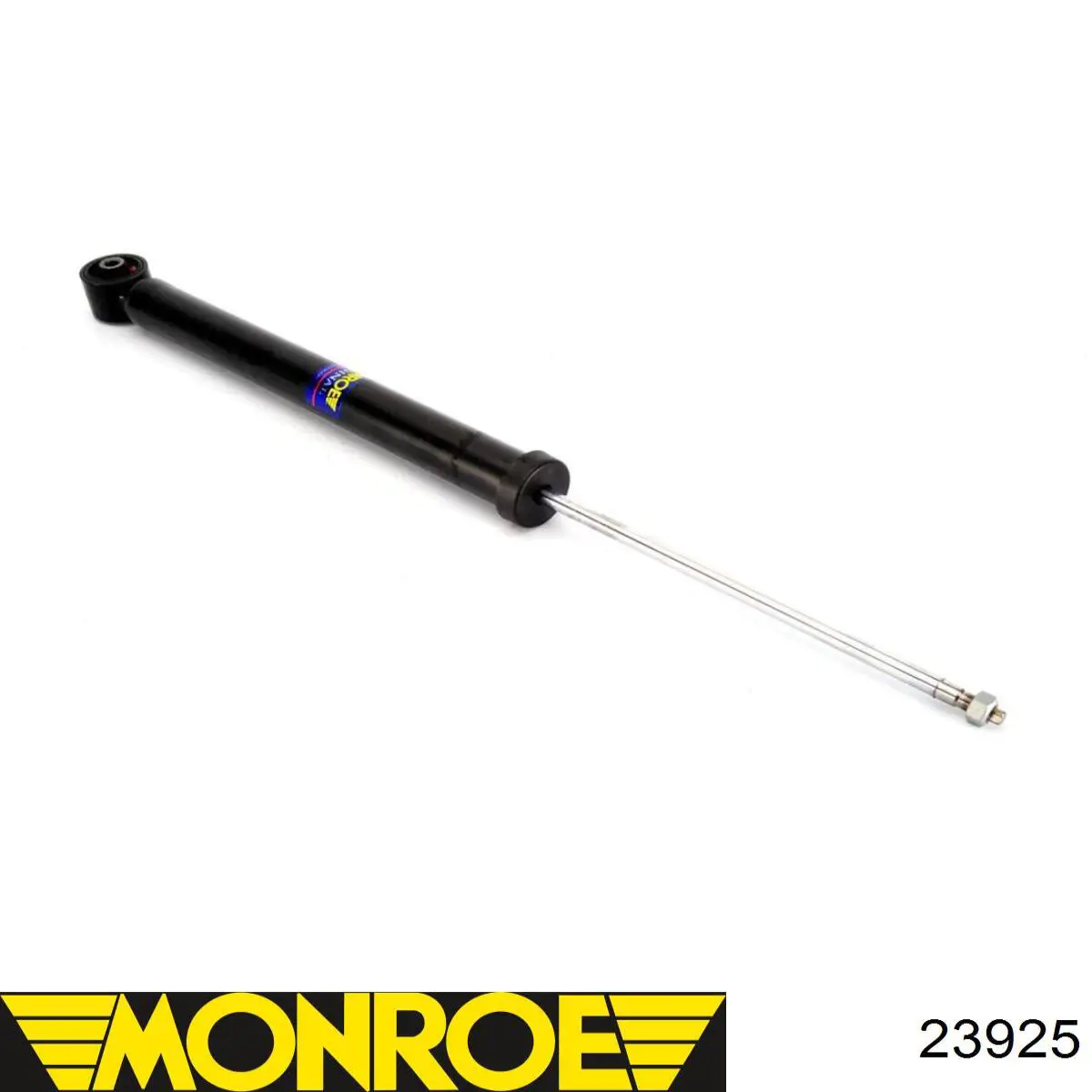 Amortiguadores traseros VAG JZW513025A