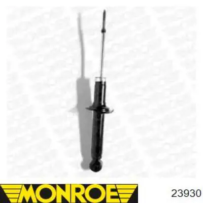 Amortiguador trasero MSS016865 Mando