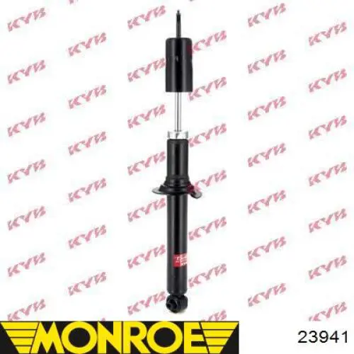 Comprar 23941 Monroe Amortiguador trasero