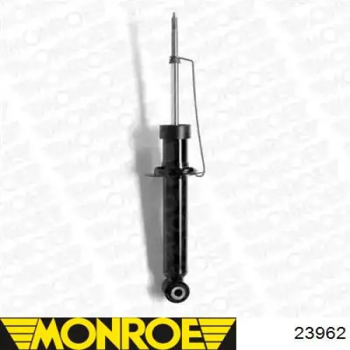 Amortiguador trasero Monroe 23962 precio, desde 47,65 EUR