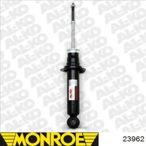 Comprar 23962 Monroe Amortiguador trasero