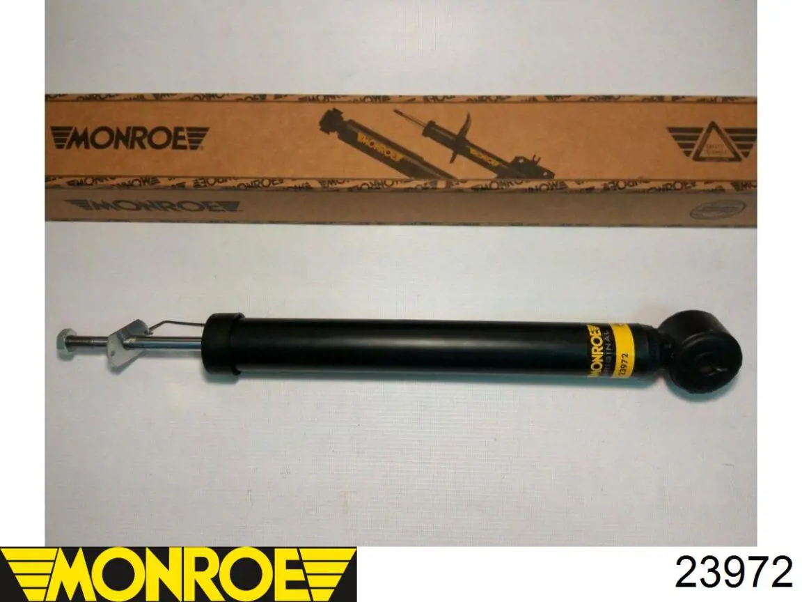 Comprar 23972 Monroe Amortiguador trasero