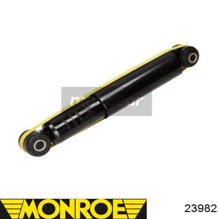 23982 Monroe Amortiguadores posteriores