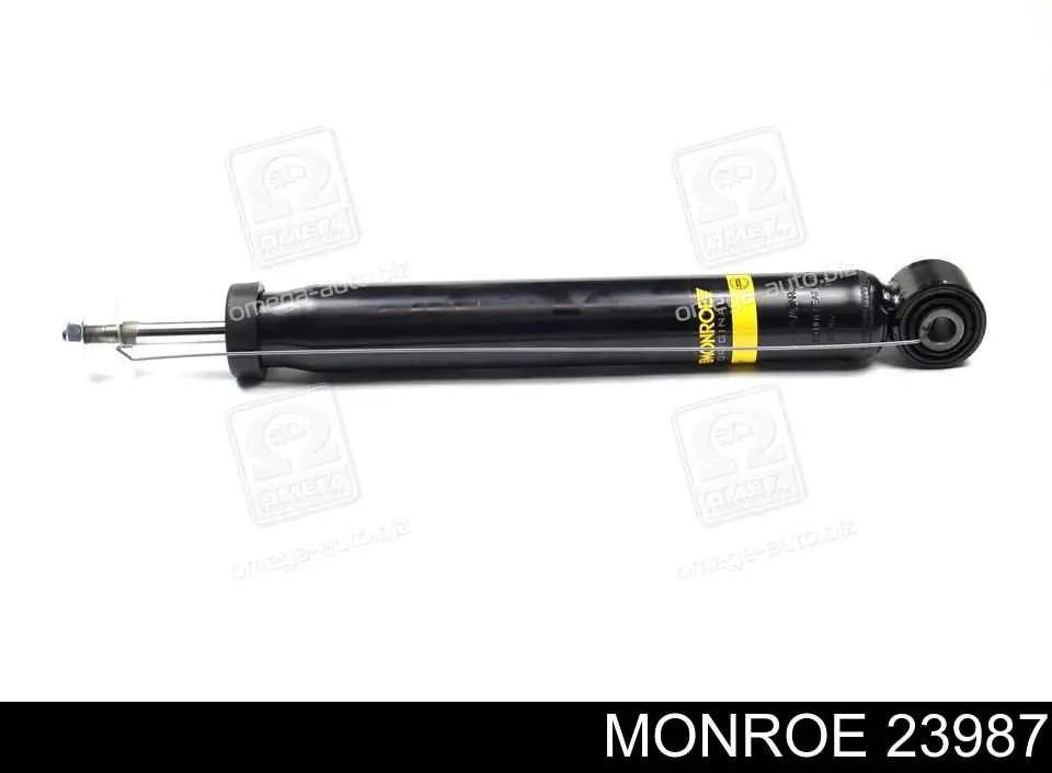 Comprar 1K0513029MM VAG Amortiguador trasero