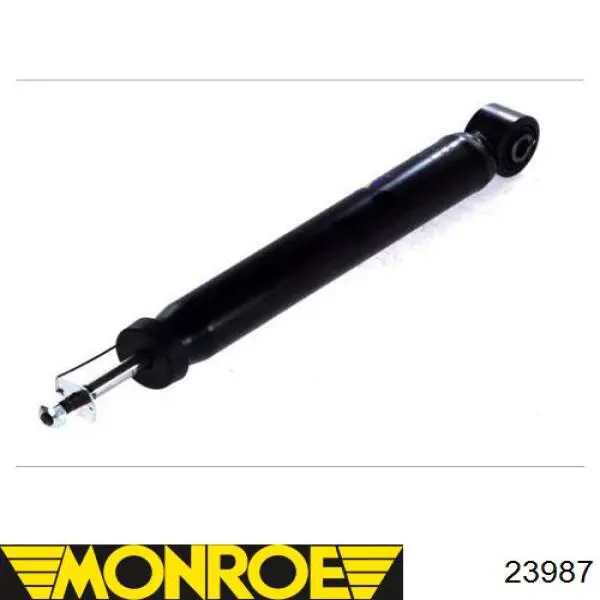 Amortiguador trasero 23987 Monroe