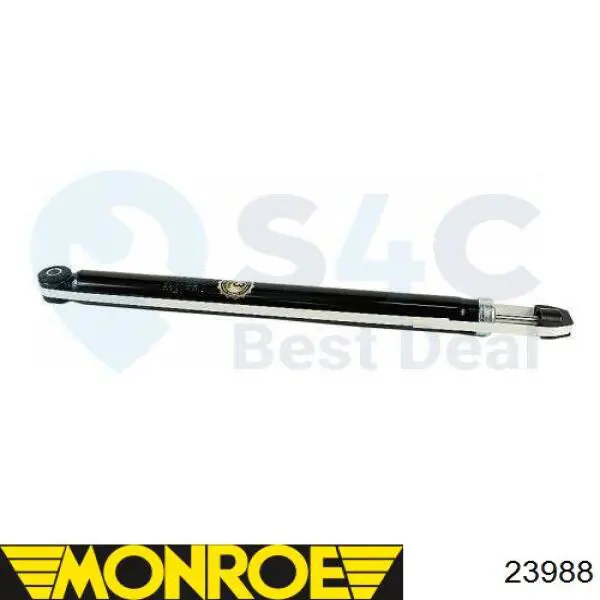 31290276 Volvo Amortiguadores posteriores