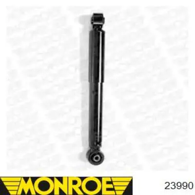 Amortiguador trasero SAB833832 Open Parts