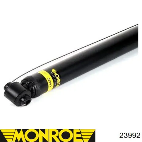 Amortiguador trasero Mazda CDY0289109A precio, desde 37,75 EUR