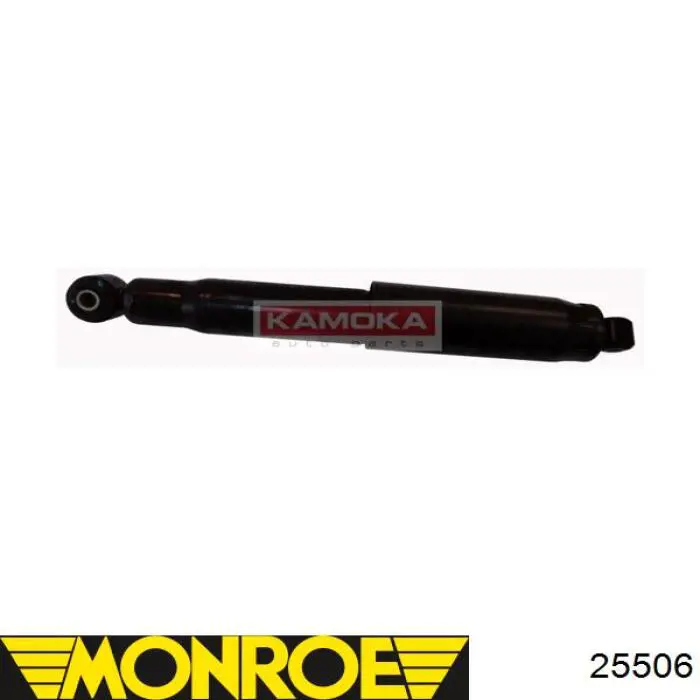Comprar 25506 Monroe Amortiguador trasero