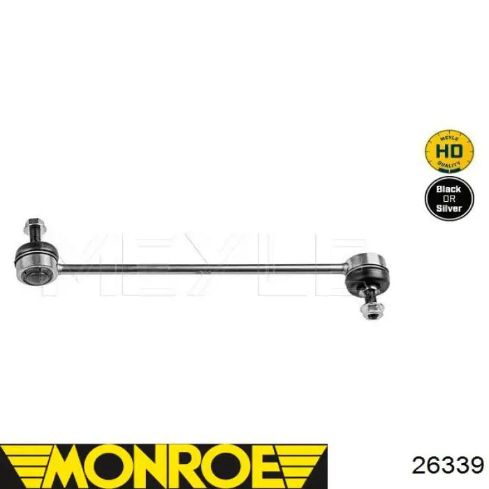 Amortiguador trasero Boge 32505F precio, desde 65,58 EUR