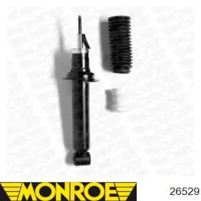 MP27327.C Magneti Marelli amortiguador trasero