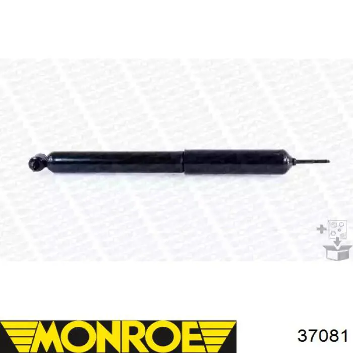 Comprar MSS015196 Mando Amortiguador delantero