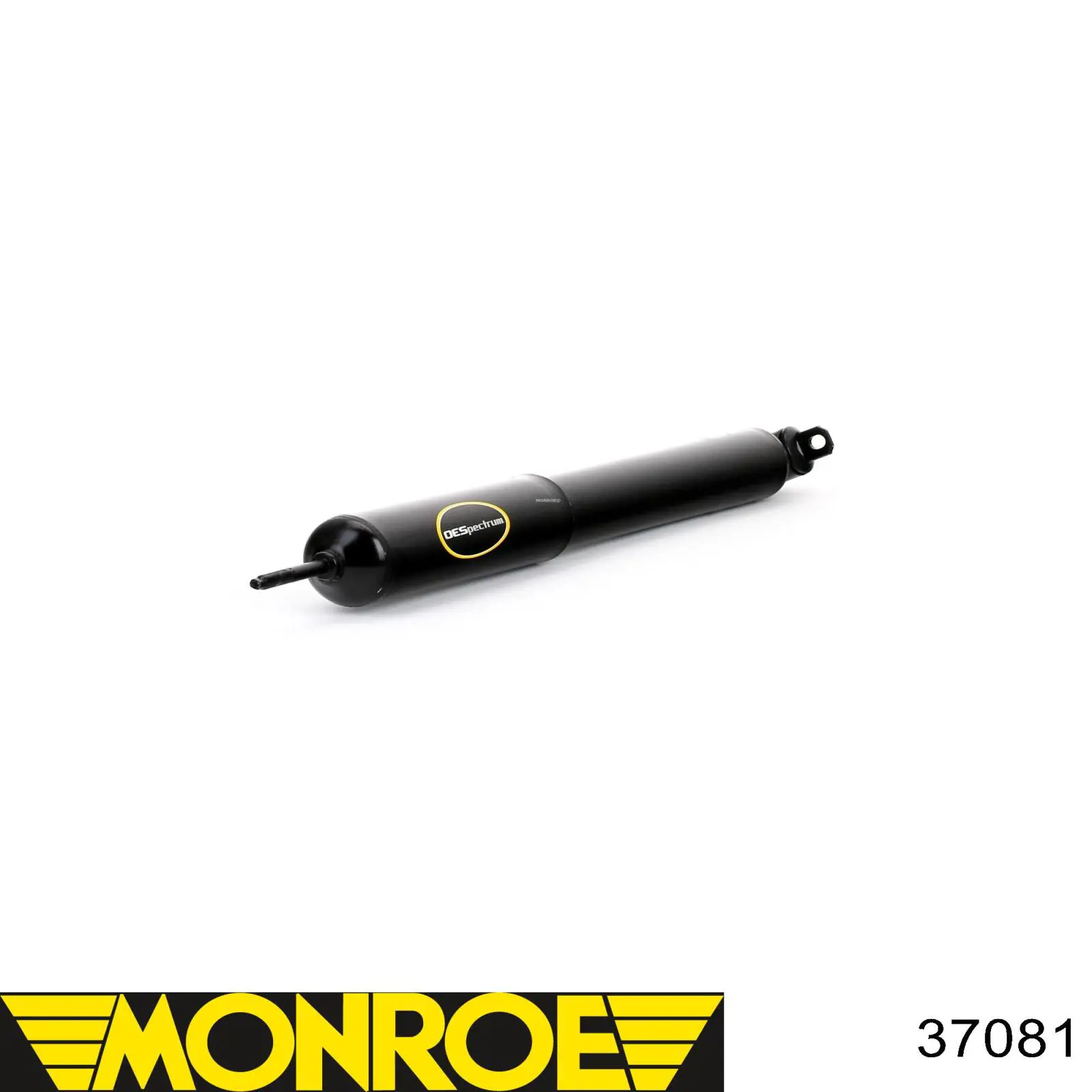 Amortiguador delantero MSS015196 Mando