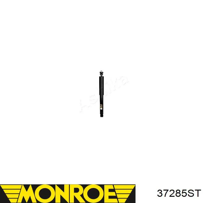 Amortiguadores Chrysler 68087360AF precio, desde 41,60 EUR