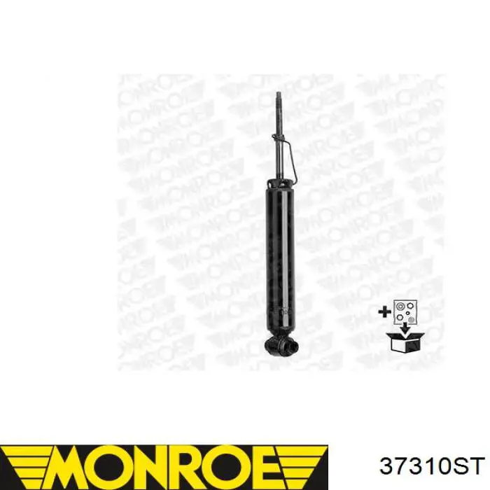 Comprar 37310ST Monroe Amortiguador trasero