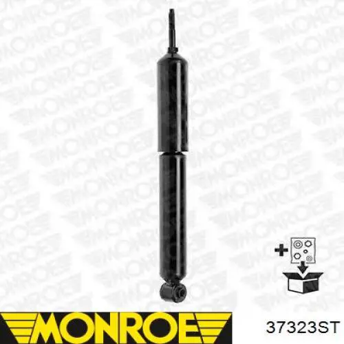 Comprar EX553103E500 Mando Amortiguador trasero