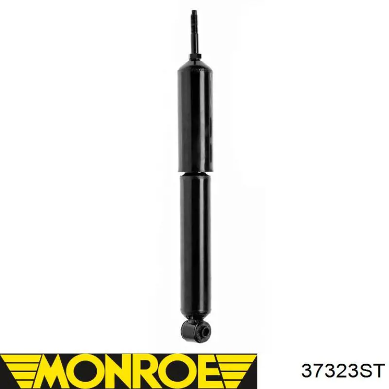 Amortiguador trasero EX553103E500 Mando