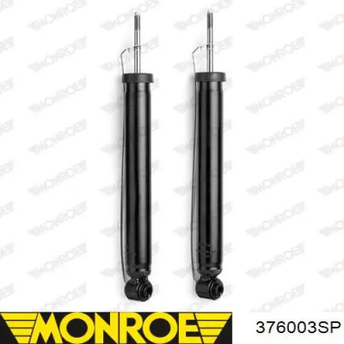 376003SP Monroe amortiguador trasero