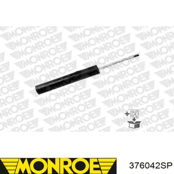 Comprar 8T0413031AC VAG Amortiguador
