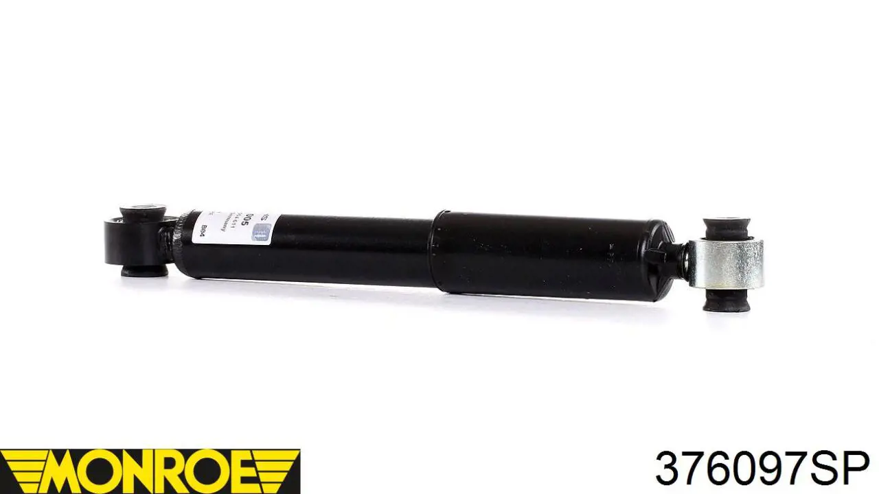 Comprar RS3458000 Raiso Amortiguador trasero