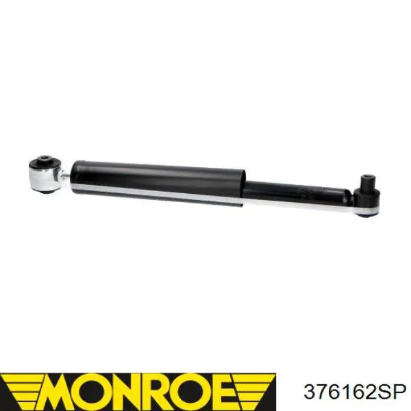 8671017494 Renault (RVI) Amortiguadores posteriores
