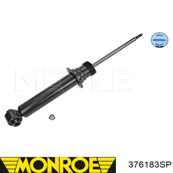 Amortiguadores Peugeot/Citroen E270606 precio, desde 53,46 EUR