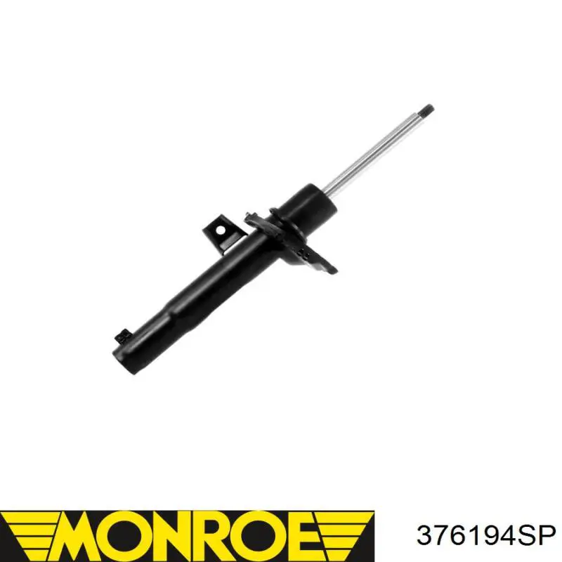 Comprar DSF212G Denckermann Amortiguador trasero