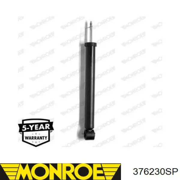Amortiguador trasero Monroe 376230SP precio, desde 33,80 EUR