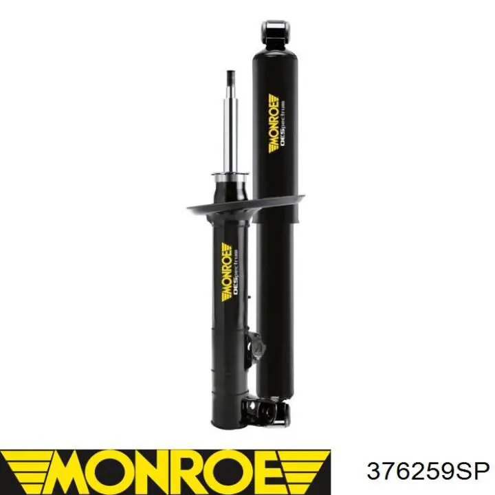 Amortiguador trasero Suzuki 4180054P01 precio, desde 46,87 EUR