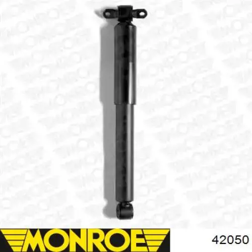 Amortiguador trasero Monroe 42050 precio, desde 33,94 EUR