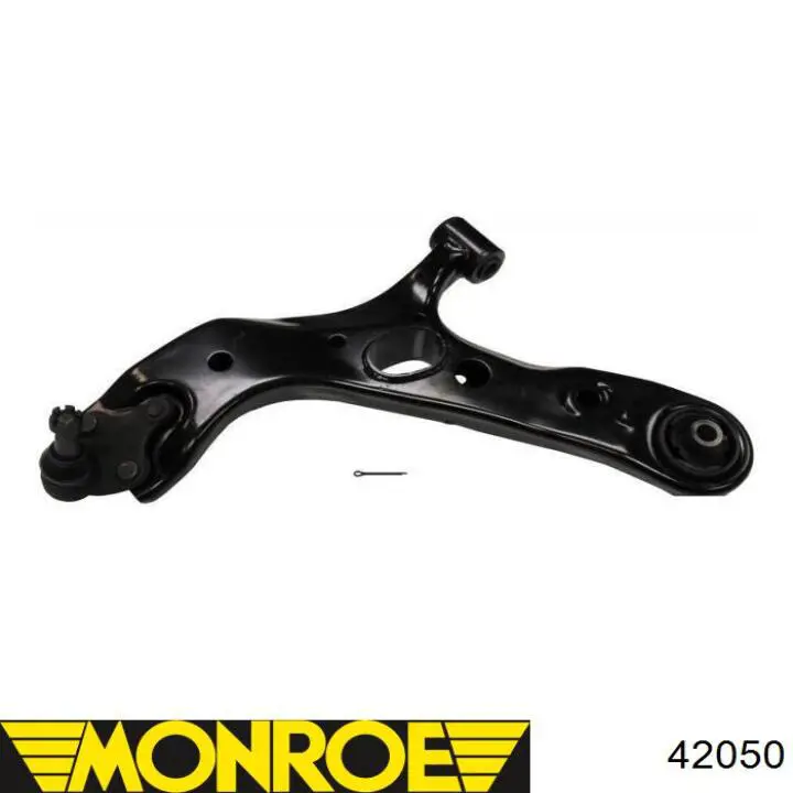 Comprar 42050 Monroe Amortiguador trasero