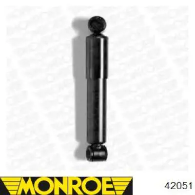 42051 Monroe amortiguador trasero