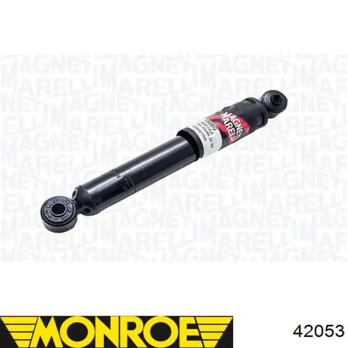 Amortiguador trasero Peugeot/Citroen 9751383980 precio, desde 25,54 EUR