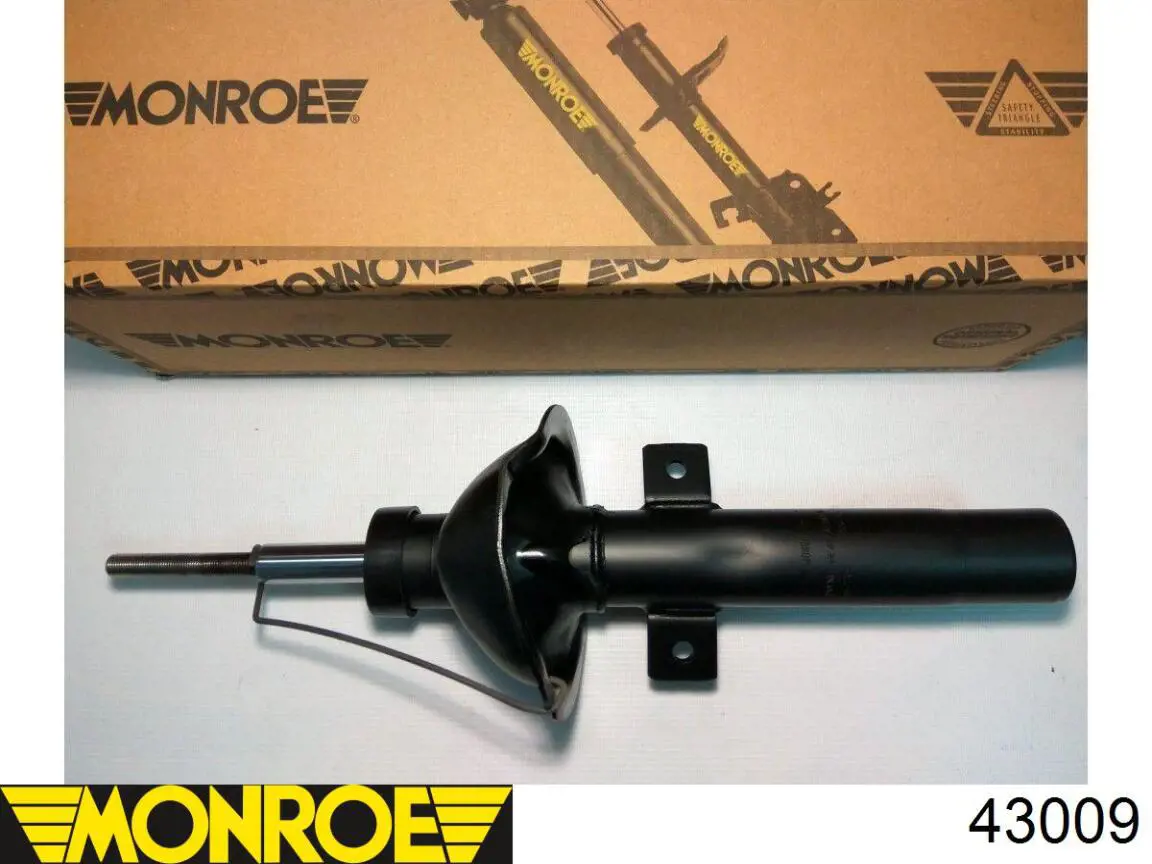Comprar 1233232800 Mercedes Amortiguador