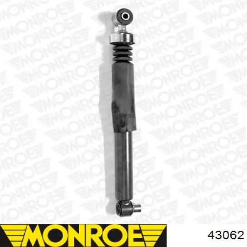 Comprar 43062 Monroe Amortiguador trasero