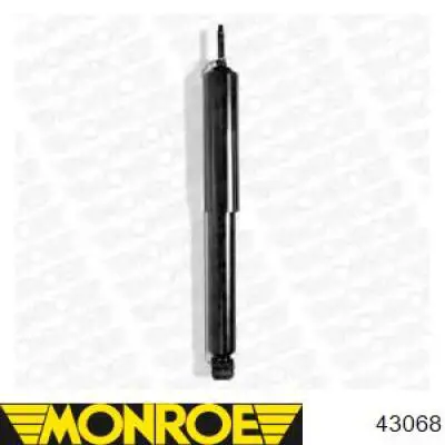 Amortiguador trasero 43068 Monroe