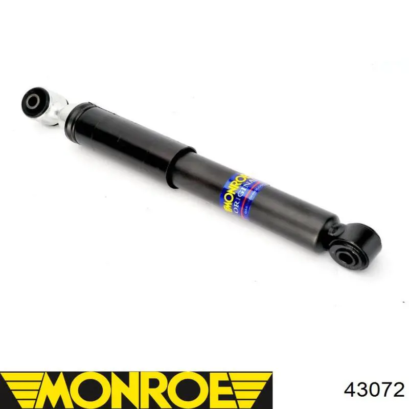 Amortiguador trasero Kayaba 241010 precio, desde 34,91 EUR