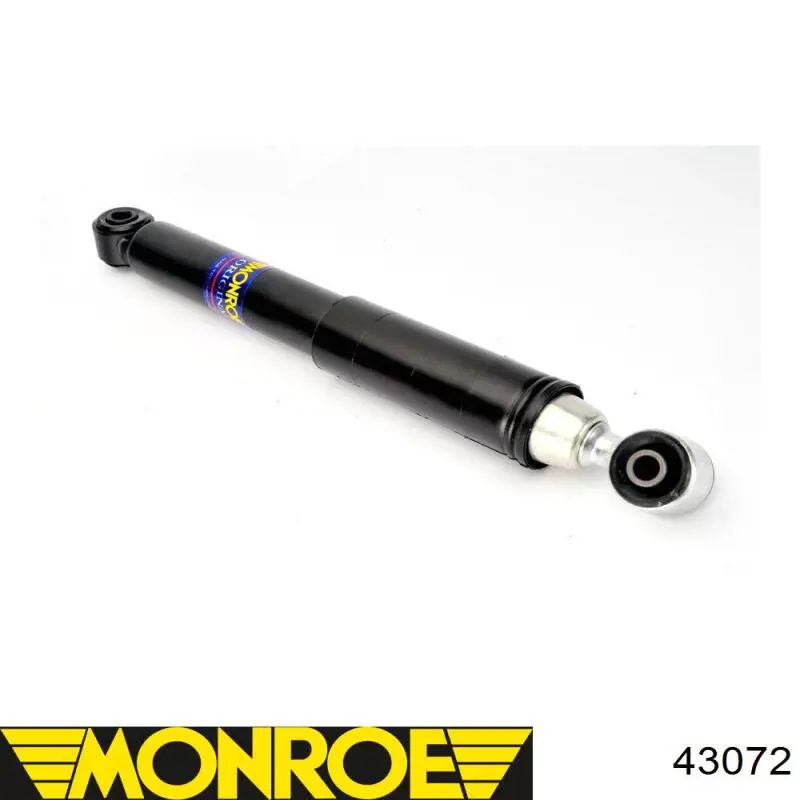 Comprar 241010 Kayaba Amortiguador trasero