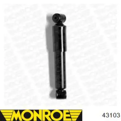 Amortiguador trasero Monroe 43103 precio, desde 34,82 EUR