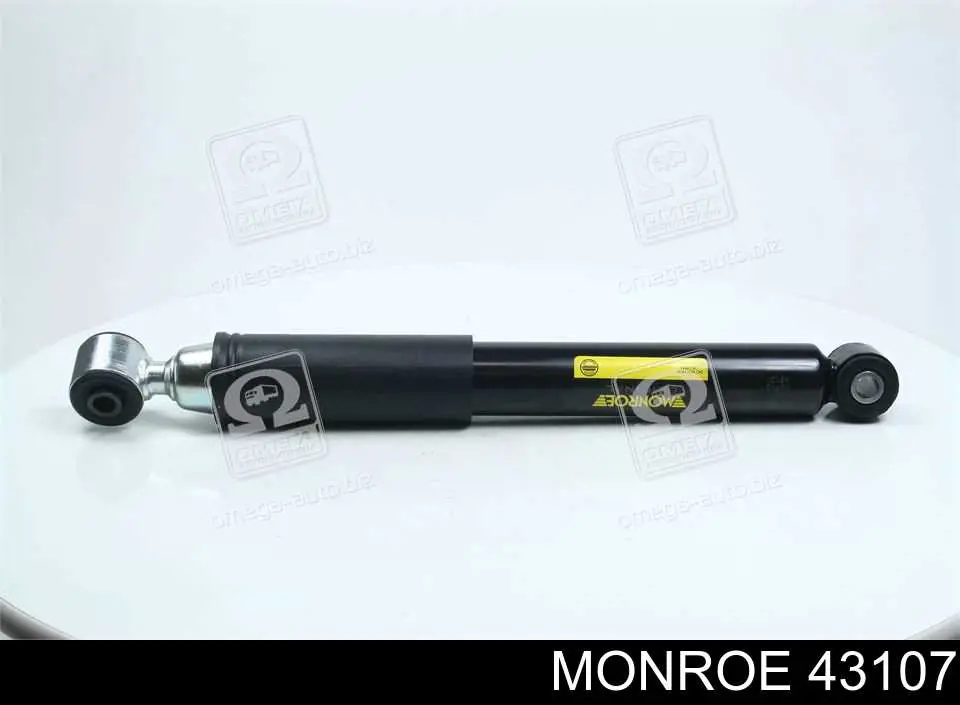Comprar 7120G Magneti Marelli Amortiguador trasero