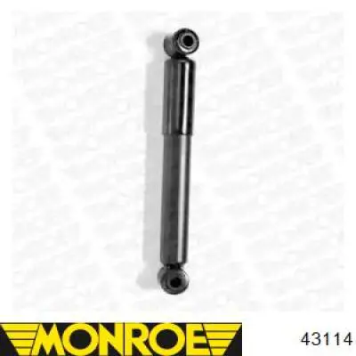 Comprar 43114 Monroe Amortiguador trasero